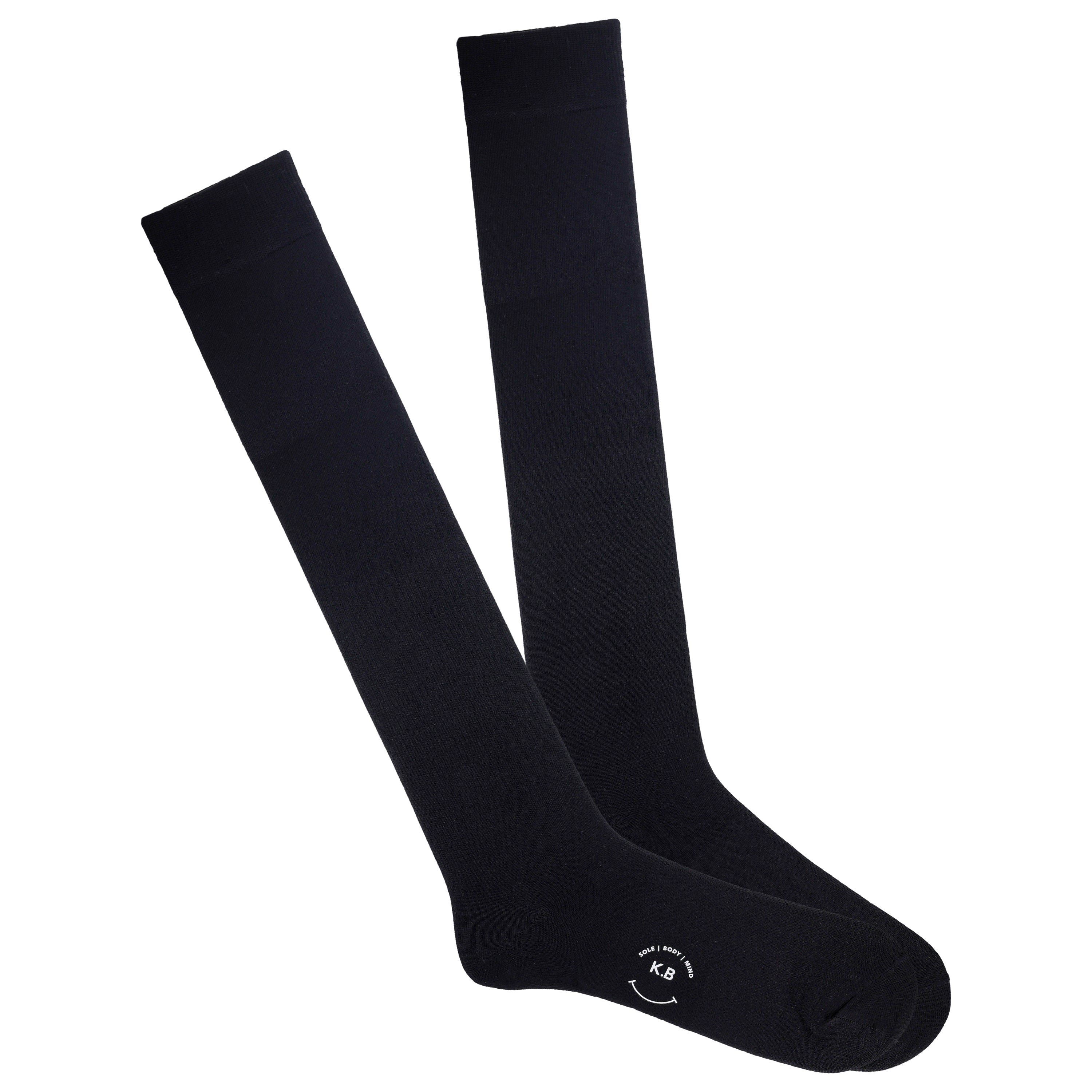 New Socks – K.Bell