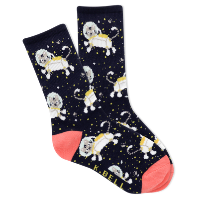 Little Rebel Minis Kids' Crew Socks (6-12 Months or 12-24 Months) – The Sock  Shack in Portland Maine