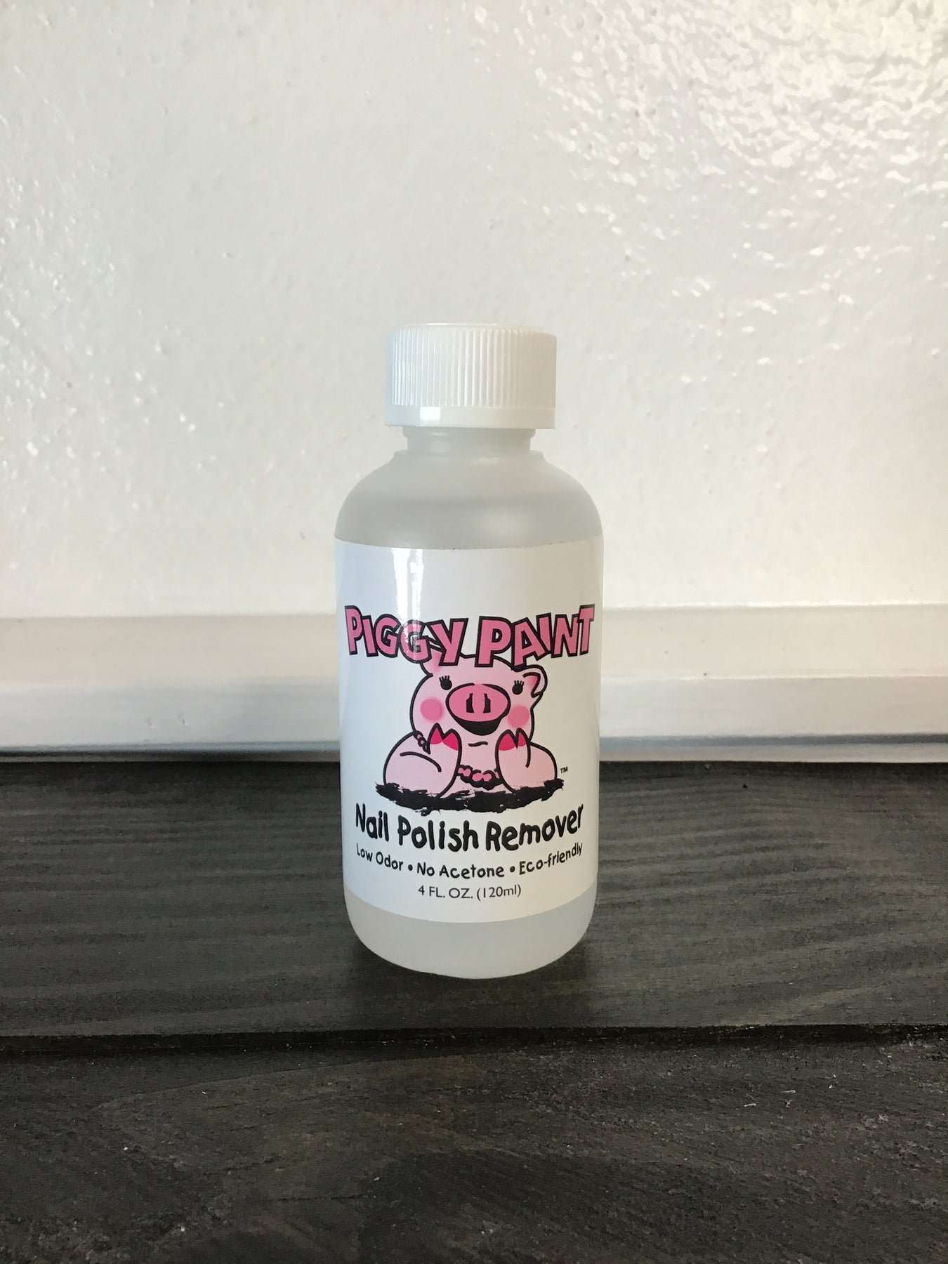 Piggy Paint Basecoat and Sealer – Rewired & Real
