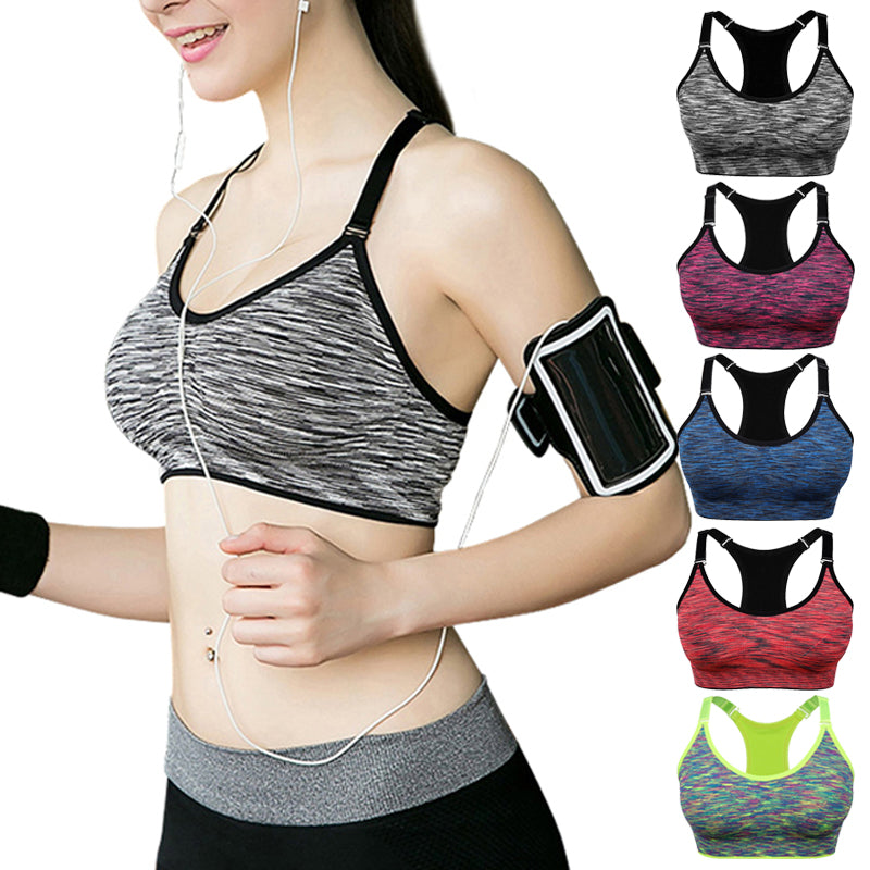 Why The Travel Bra? Hide Cards and Cash in Ultra Comfort Travel