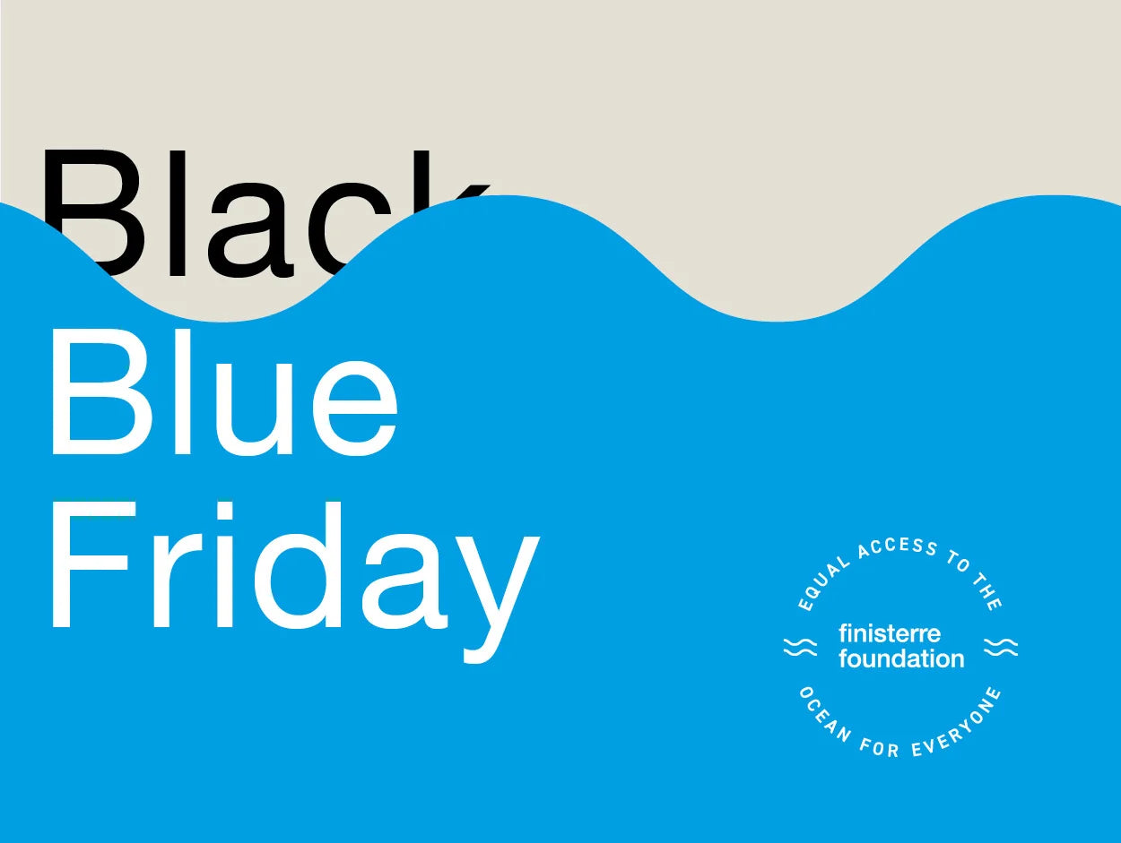 Finisterre Blue Friday