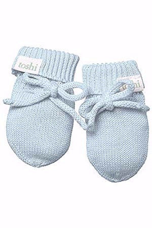organic baby mittens