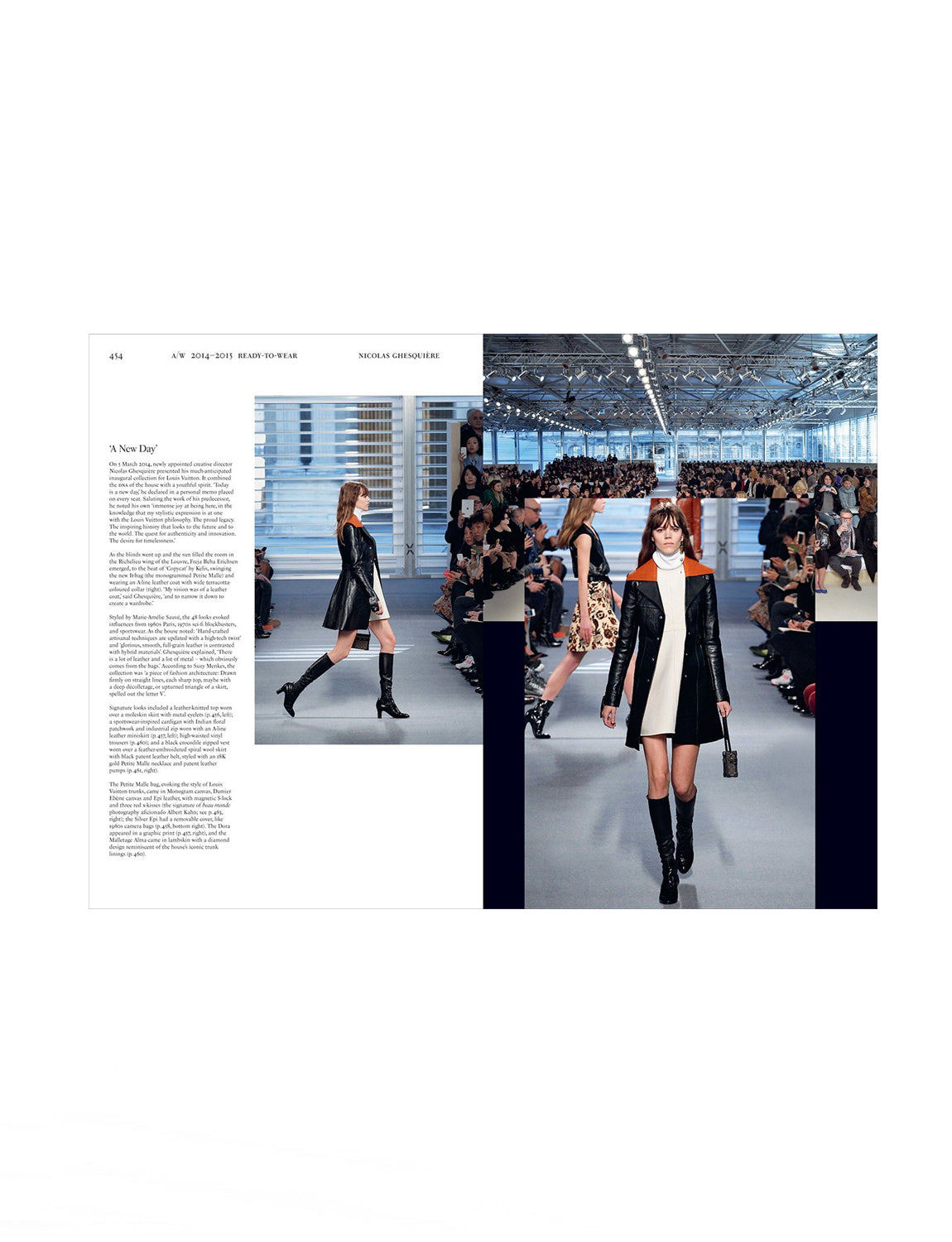 Louis Vuitton: The Mastermind behind the Trophy Trunks - Designer Exchange