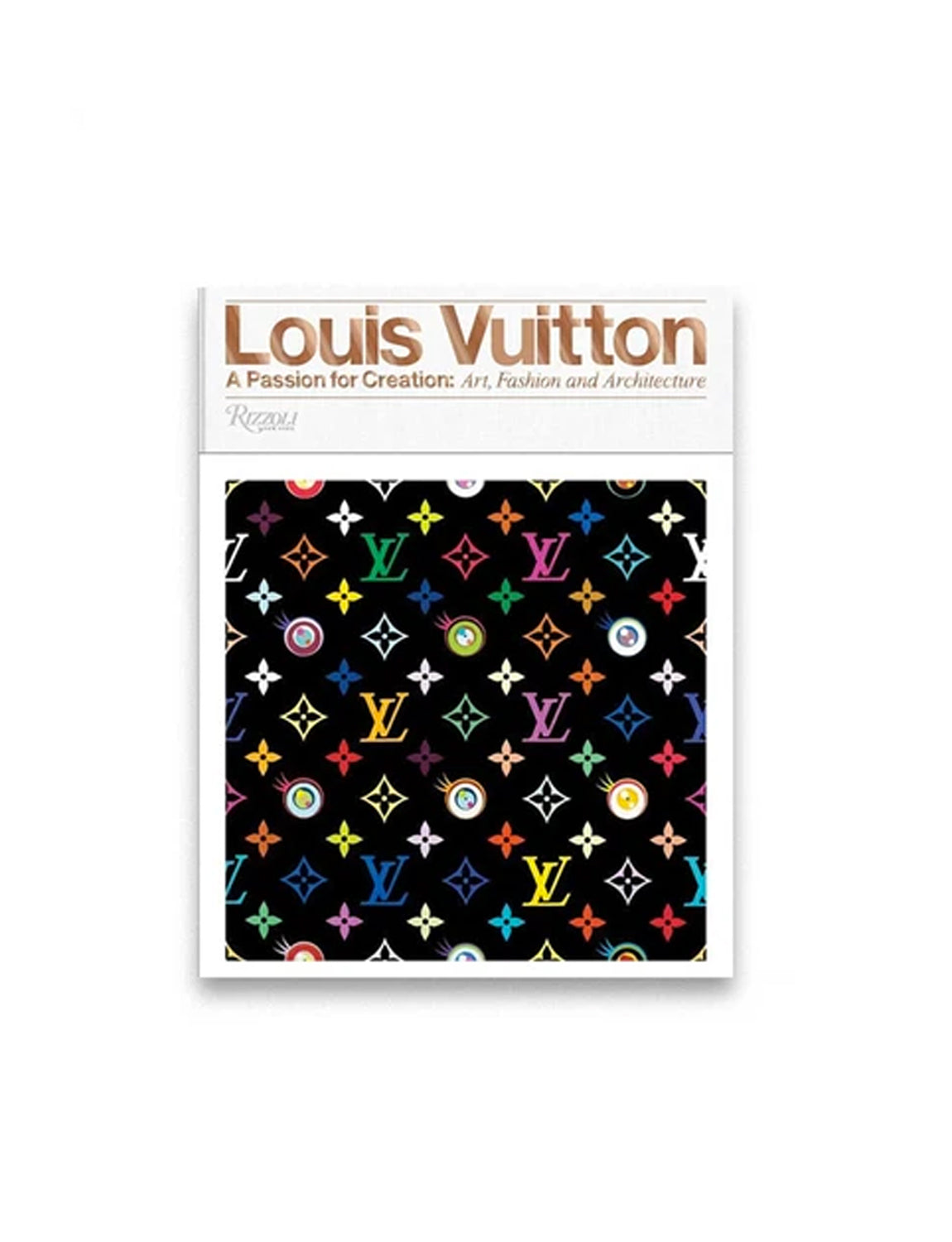 Louis Vuitton Virgil Abloh Balloon/Cartoon Hardcover Book Set