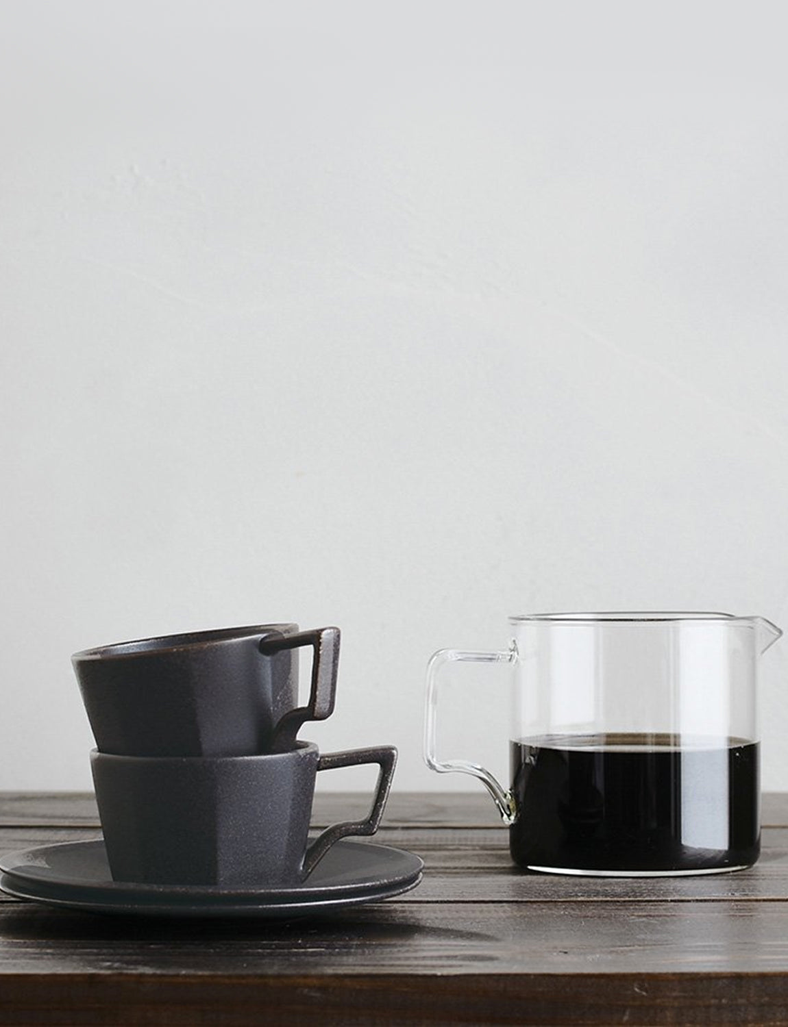 Kinto Coffee Carafe Set