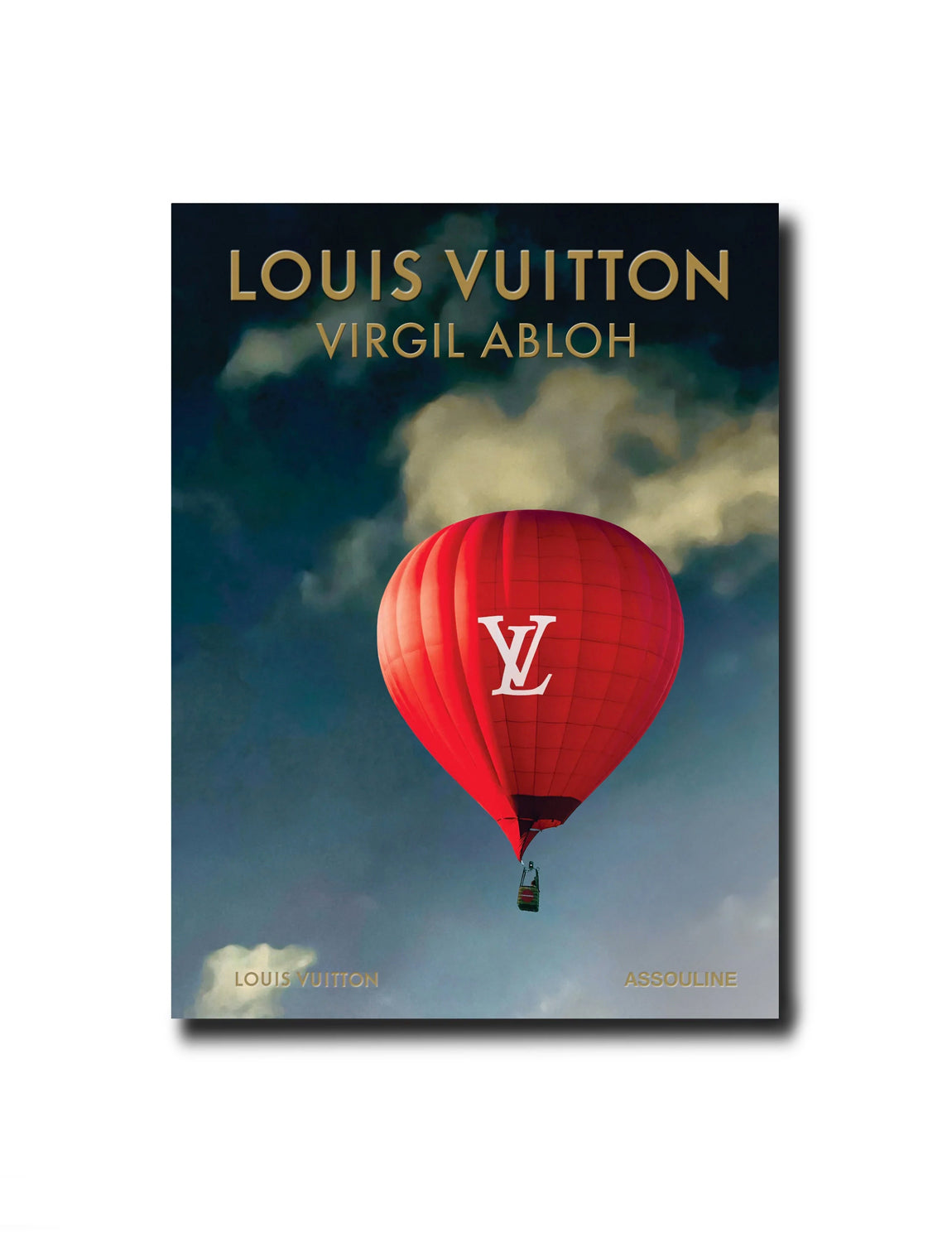 Louis Vuitton: Trophy Trunks – Maison & Tavola