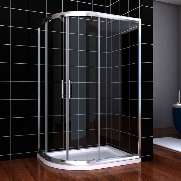 Shower Enclosure Packages Housesolu