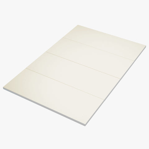 foldable foam play mat