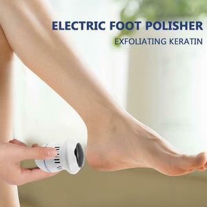 heel polisher