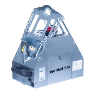 STONEMAGNET SM 600 Vacuum Lifting Device - Blades Direct