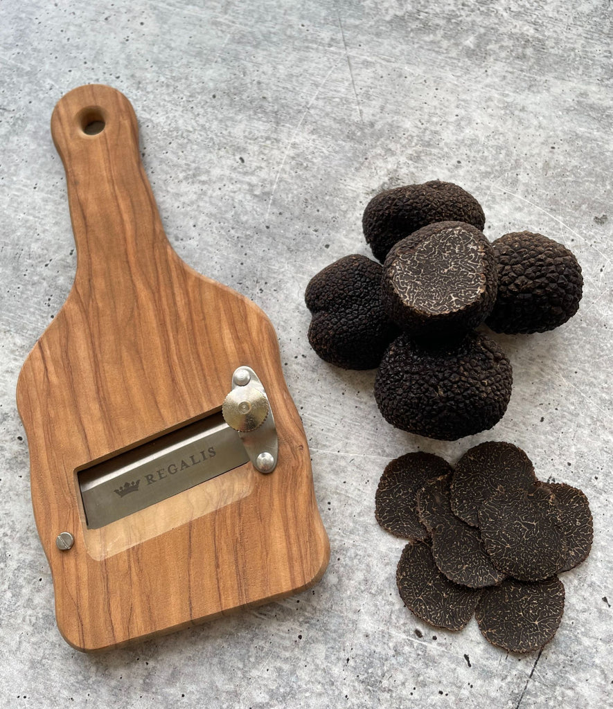 Truffe Noire Fraîche d'Hiver du Périgord (Tuber Melanosporum) de 87,5g