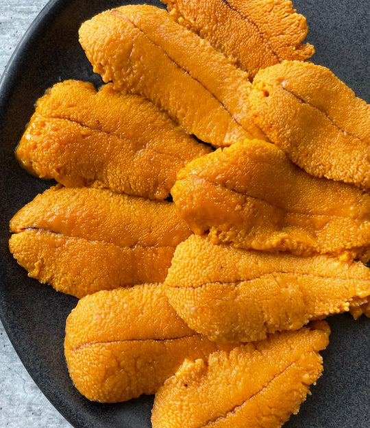 Los Angeles: How To Order An Entire Box Of Uni And Make Your