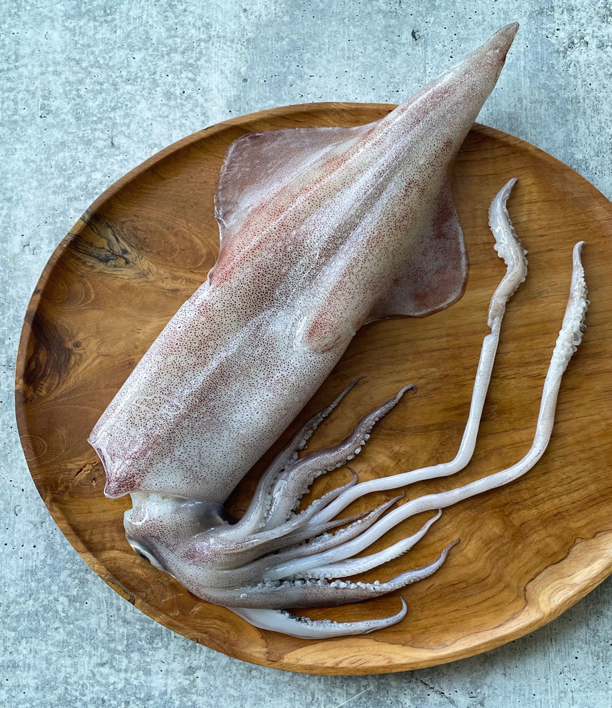 Kinmedai Alfonsino Fish from Toyosu Market - Buy at Regalis Foods