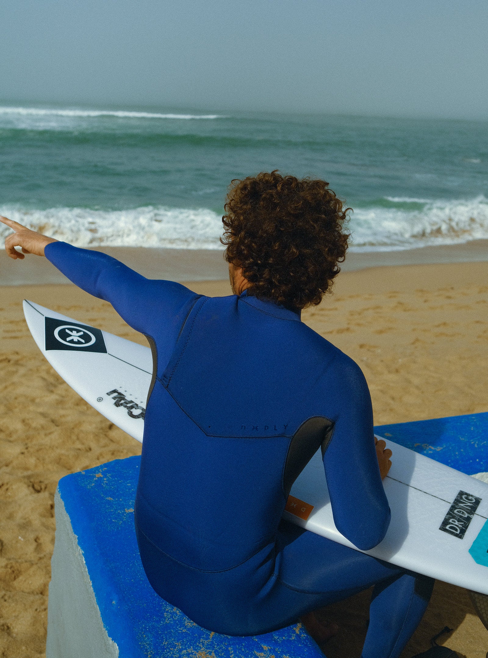 deeply wetsuit combinaisons de surf