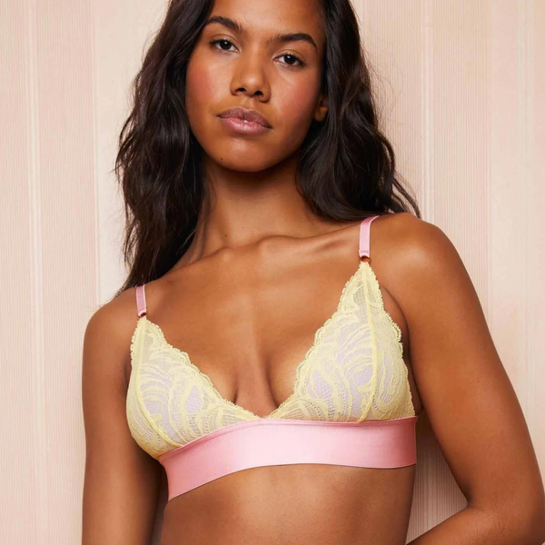 Shop Bralettes & Wireless Soft Bras