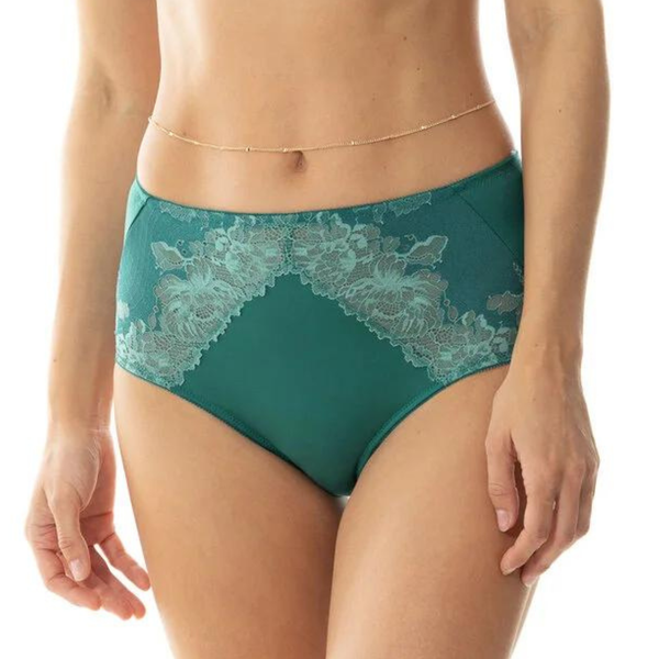 Mey Serie Pure Second Me High Waist Briefs