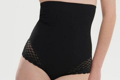 Simone Perele Subtile High Waist Shaper Brief