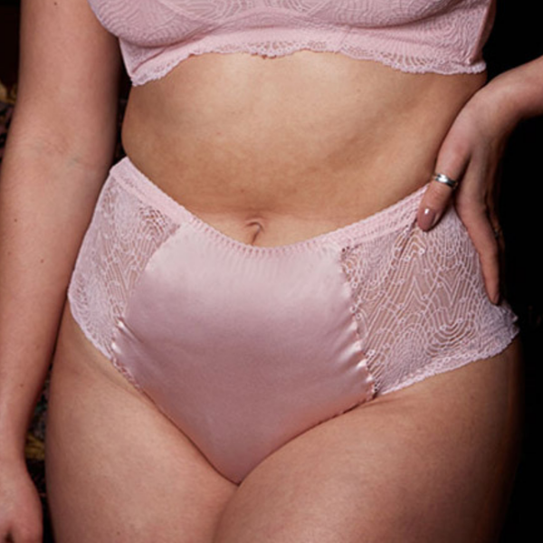 Love Rose Post Surgery Luxury Lingerie & Bras