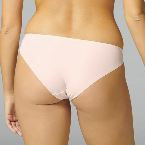 Simone Perele Essentiel High Waist Control Brief