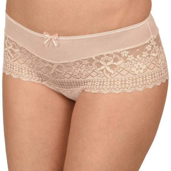 Mey Serie Pure Second Me High Waist Briefs