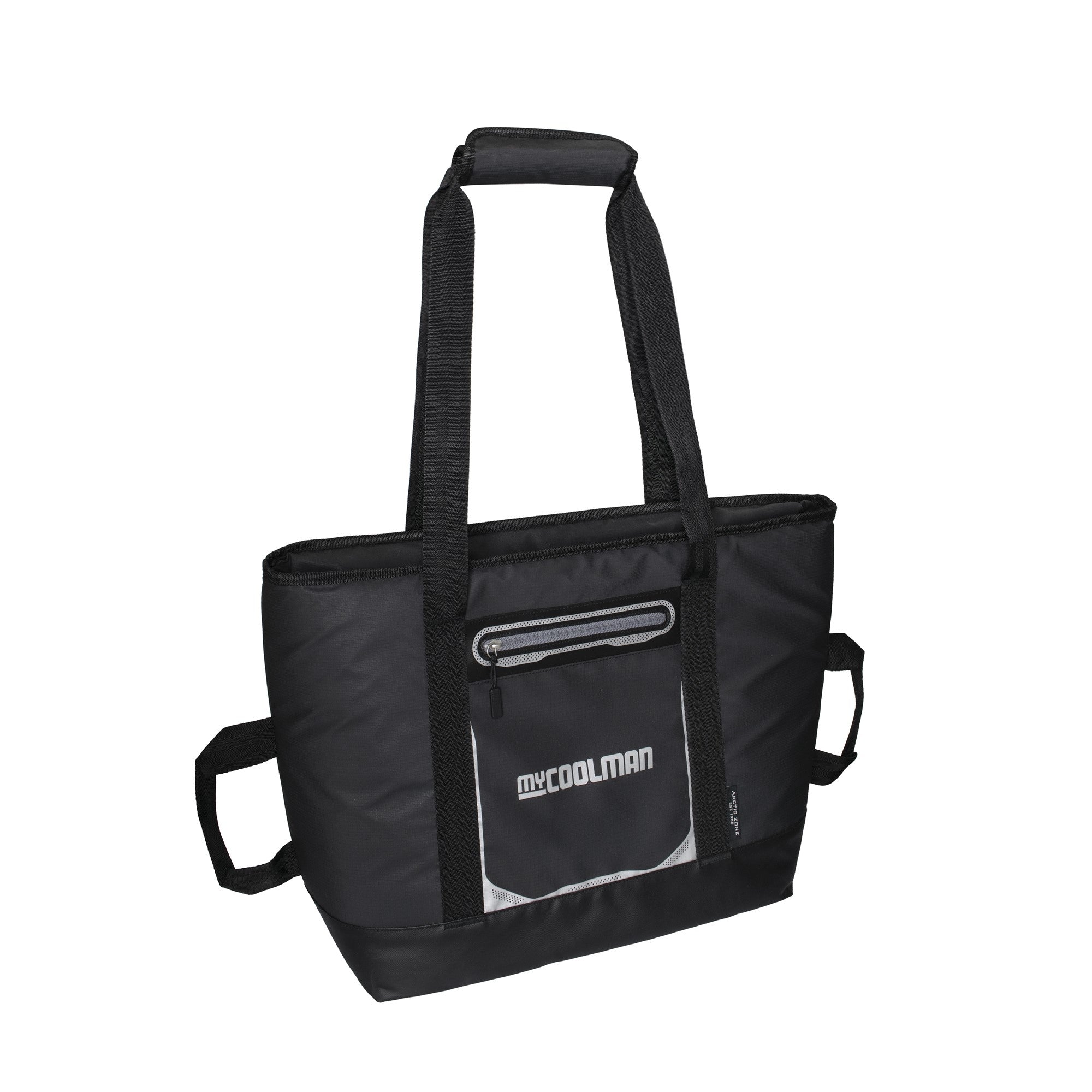 30 Can Insulated Sport Tote 25L - myCOOLMAN