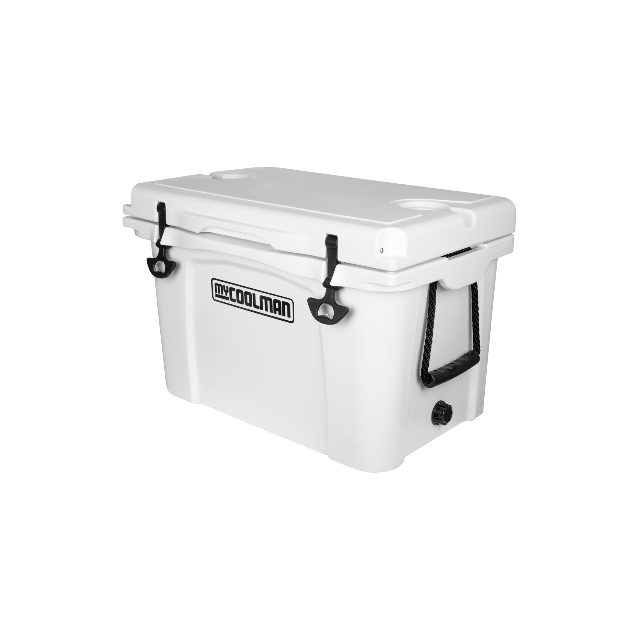 Expandable Lunch Box With 2 Ice Walls, myCOOLMAN