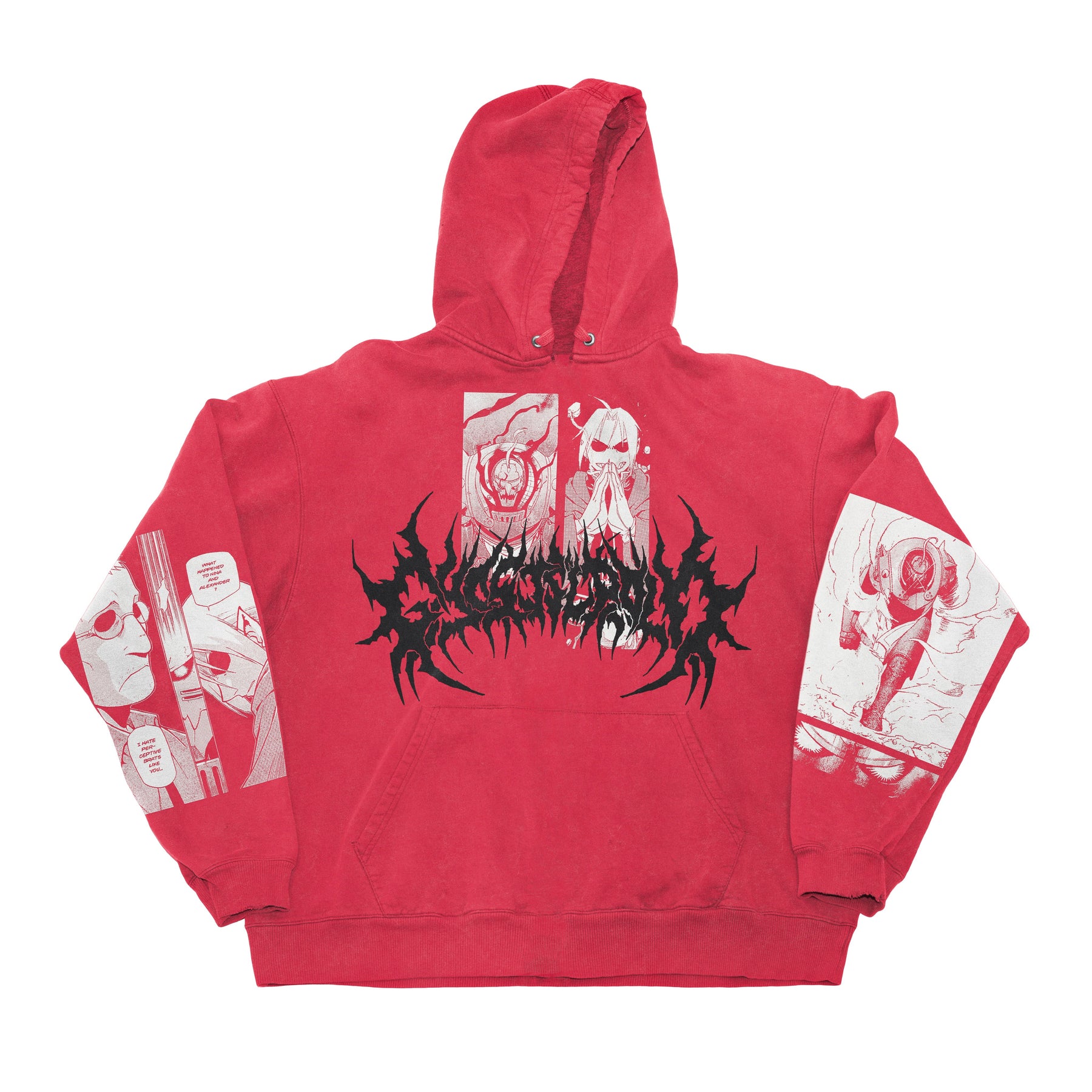 低廉 PWA MACKEY'S HOODIE ASH saogoncalo1oficio.com.br