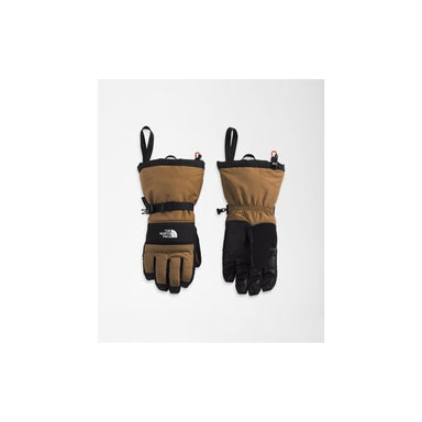 Men s Montana Ski Mitt WildCountry Online