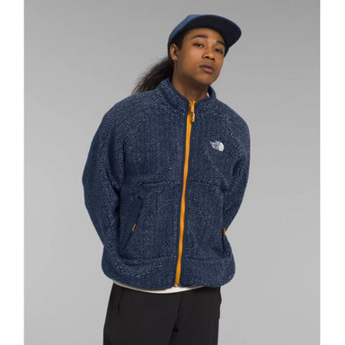 TNF Cedarfalls Reversible Fleece Jacket — WildCountry Online