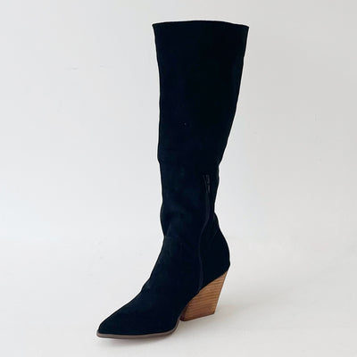Lacey Boots | Black