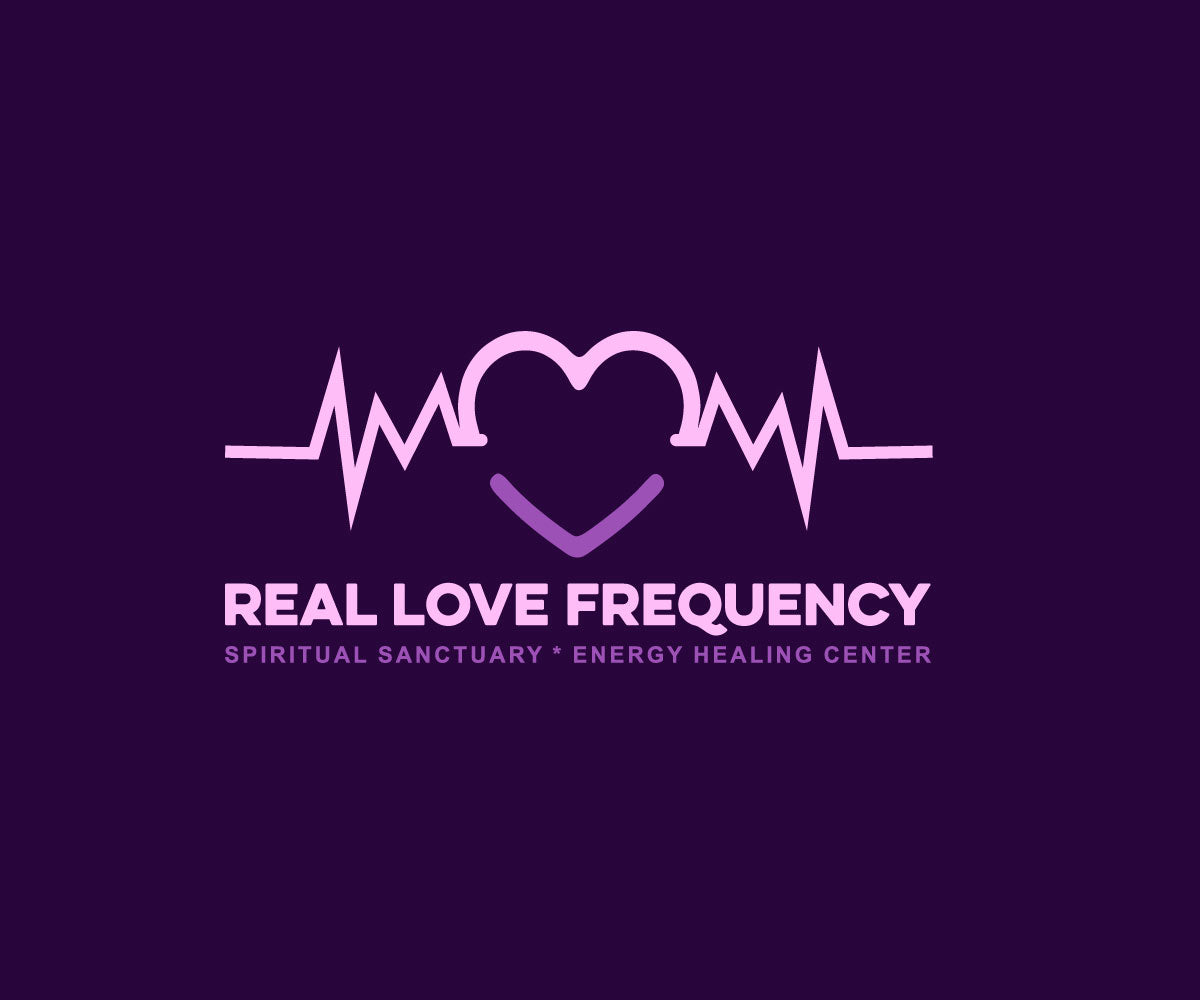 Real Love Frequency
