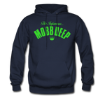 Mobb Deep Hoodie - navy