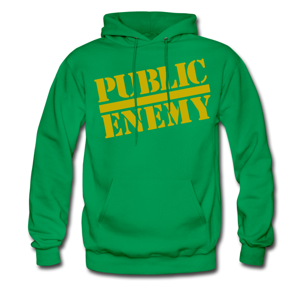 Public Enemy Hoodie – I Got Know How