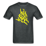 Wild Style T-Shirt - deep heather