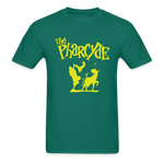 Pharcyde T-Shirt - petrol
