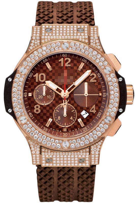 Custom Pink Watch Dials