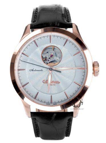 Joshua & Sons Watches Manufacturer