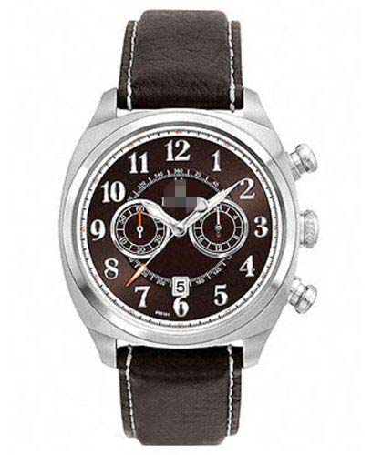 Swiss Manufacturer Of Luxury Watches
