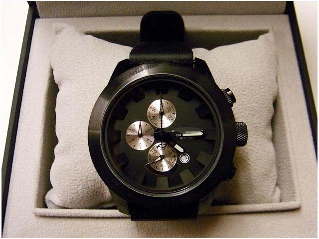 Badgley Mischka Watches Manufacturer