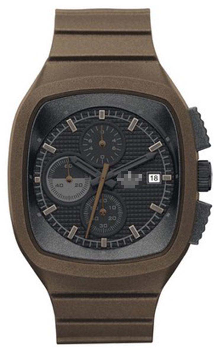 Wholesale Gunmetal Watch Dials
