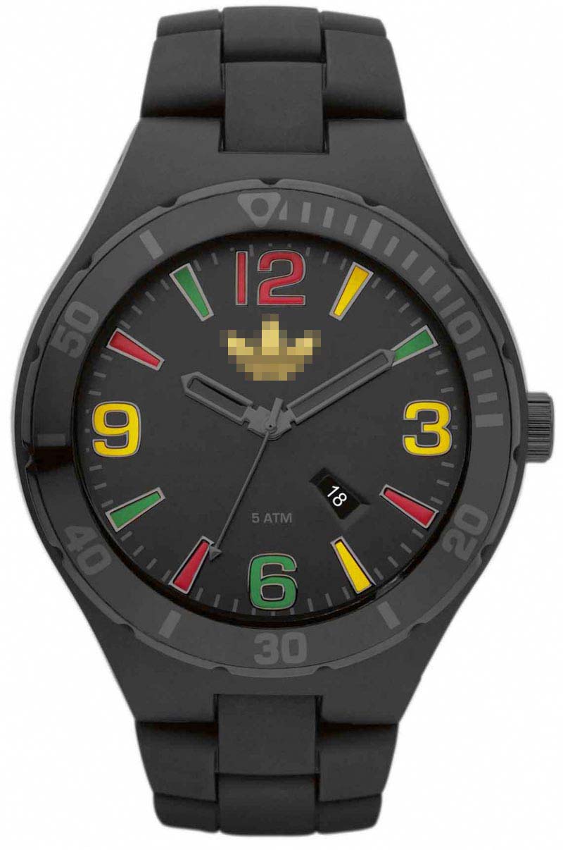 Custom Watch Face ADH2646