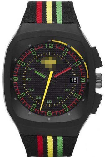 Custom Watch Face ADH2680