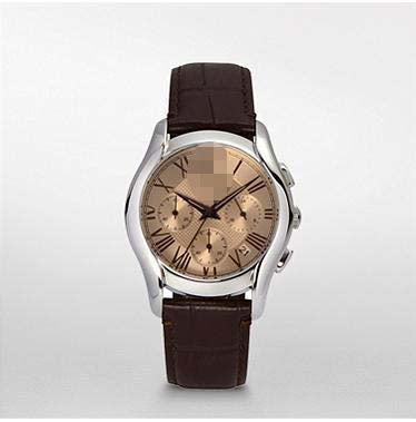 Custom Watch Dial AR1790
