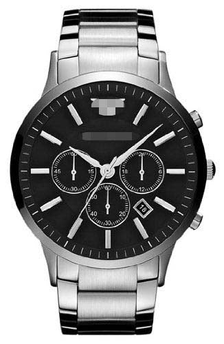 Customize Watch Face AR2460