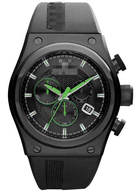 Custom Watch Face AR6106