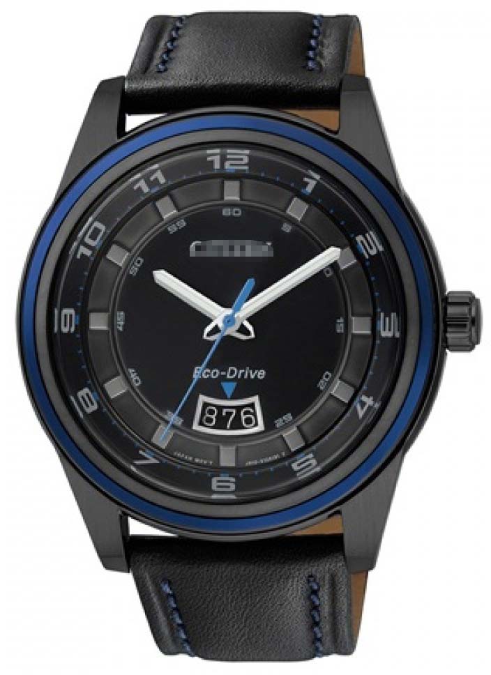 Custom Watch Dial AW1275-01E
