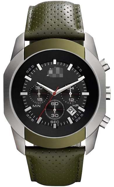 Custom Watch Face AX1167