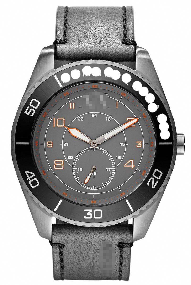 Custom Watch Face AX1266