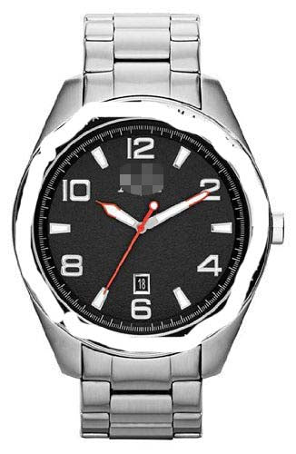 Custom Watch Face AX1303