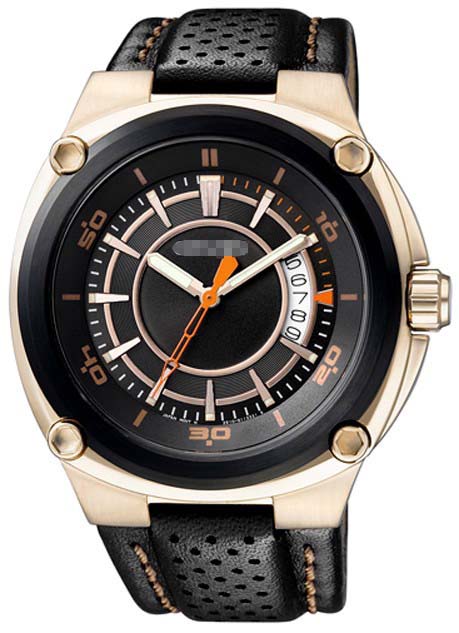 Custom Watch Dial BK2533-01E